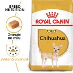 Royal Canin Dog Adult Chihuahua - 1,5kg