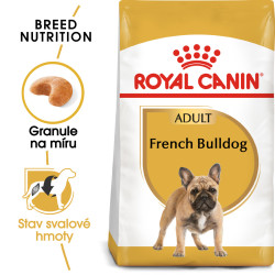 Royal Canin Dog Adult French Bulldog - 1,5kg