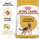 Royal Canin Dog Adult German Shepherd - 11kg