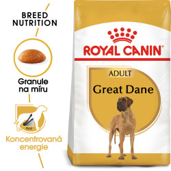 Royal Canin Dog Adult Great Dane - 12kg