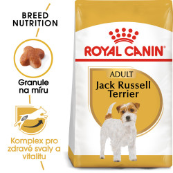 Royal Canin Dog Adult Jack Russell - 1,5kg