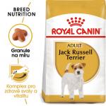 Royal Canin Dog Adult Jack Russell - 1,5kg