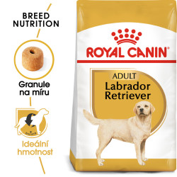 Royal Canin Dog Adult Labrador - 3kg