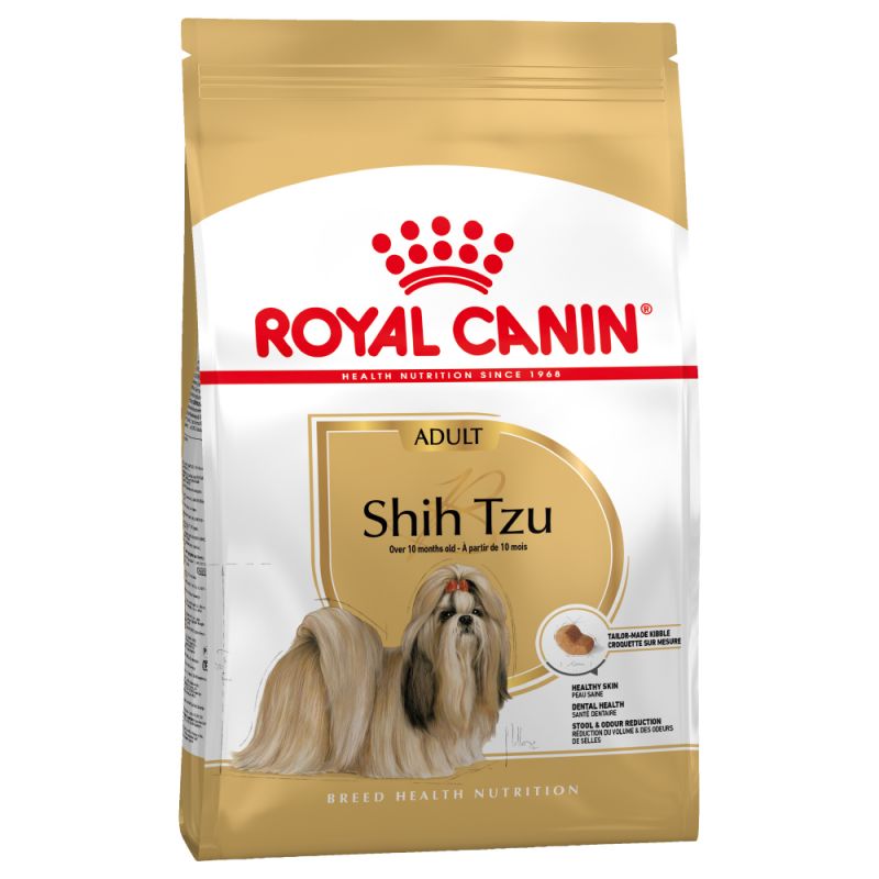 Royal Canin Dog Adult Shih Tzu - 1,5kg