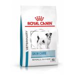 Royal Canin Dog Adult Skin/Care Small - 4kg