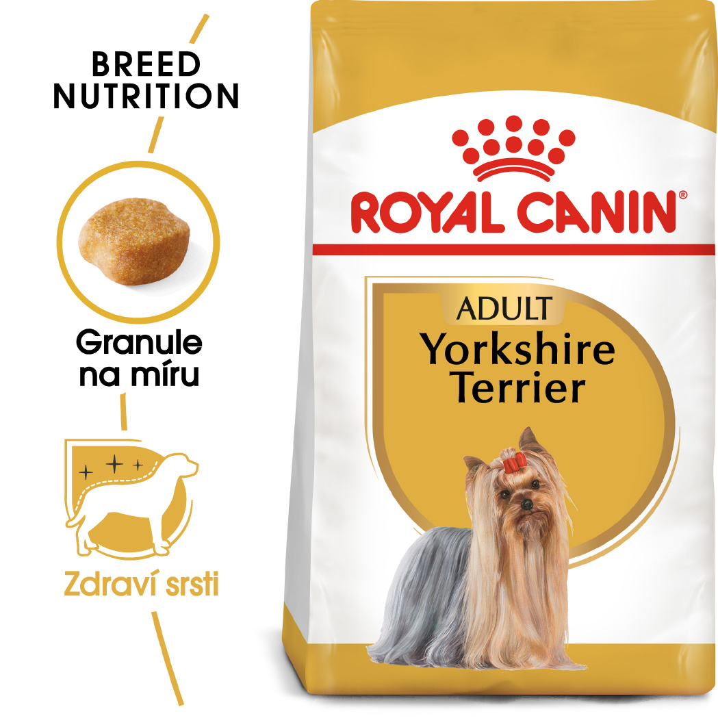 Royal Canin Dog Adult Yorkshire - 1,5kg