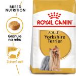 Royal Canin Dog Adult Yorkshire - 500g