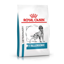 Royal Canin Dog Anallergenic - 1,5kg