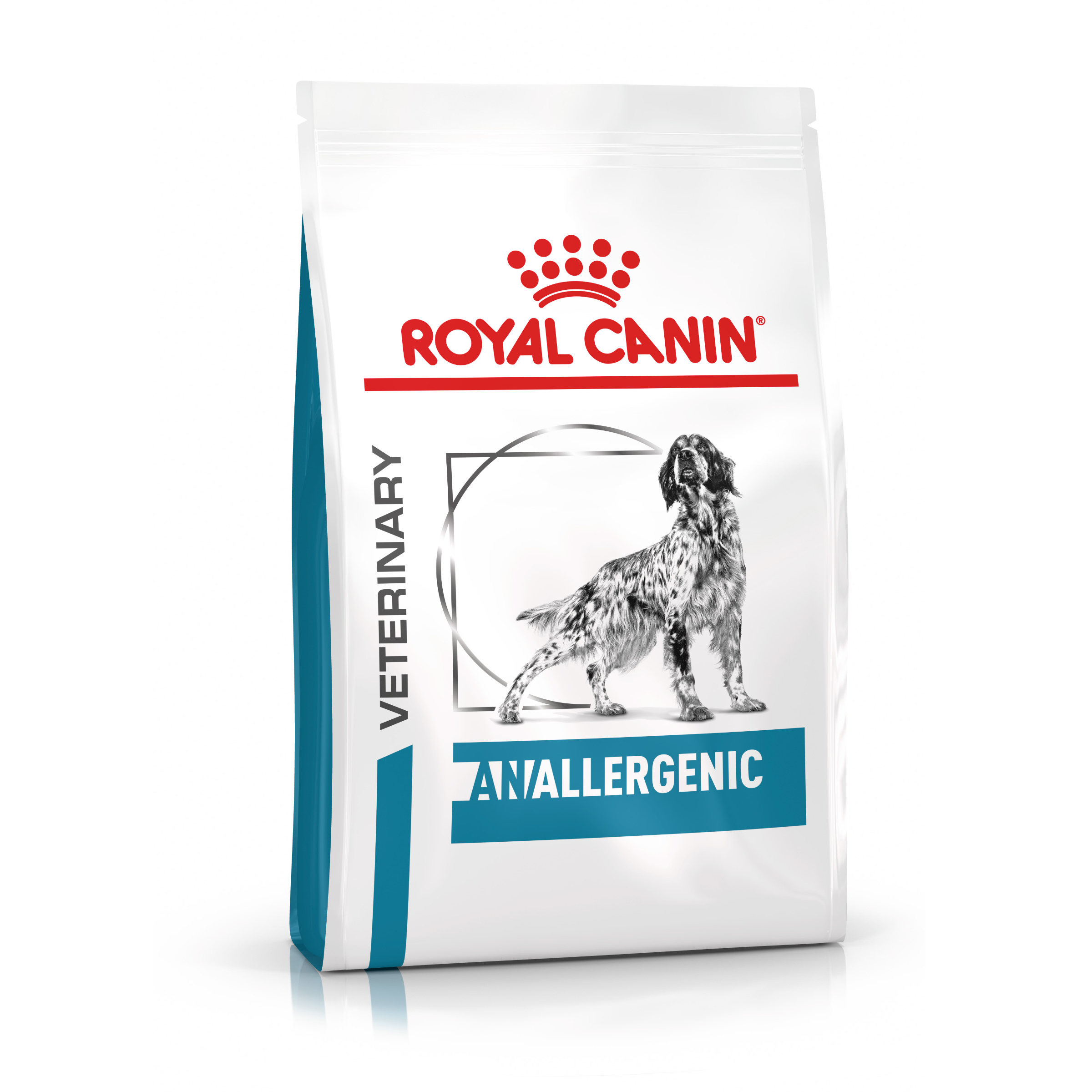 Royal Canin Dog Anallergenic - 1,5kg