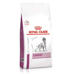 Royal Canin Dog Cardiac - 2kg