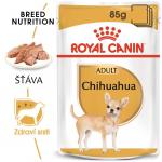 Royal Canin Dog Chihuahua - 85g