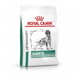 Royal Canin Dog Diabetic - 12kg