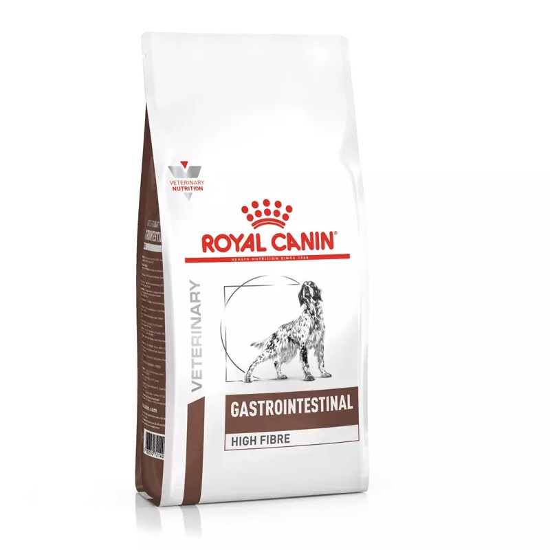 Royal Canin Dog Fibre Response - 14kg