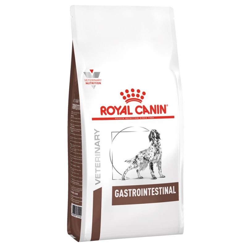 Royal Canin Dog Gastrointestinal - 15kg