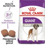 Royal Canin Dog Giant Adult - 15kg