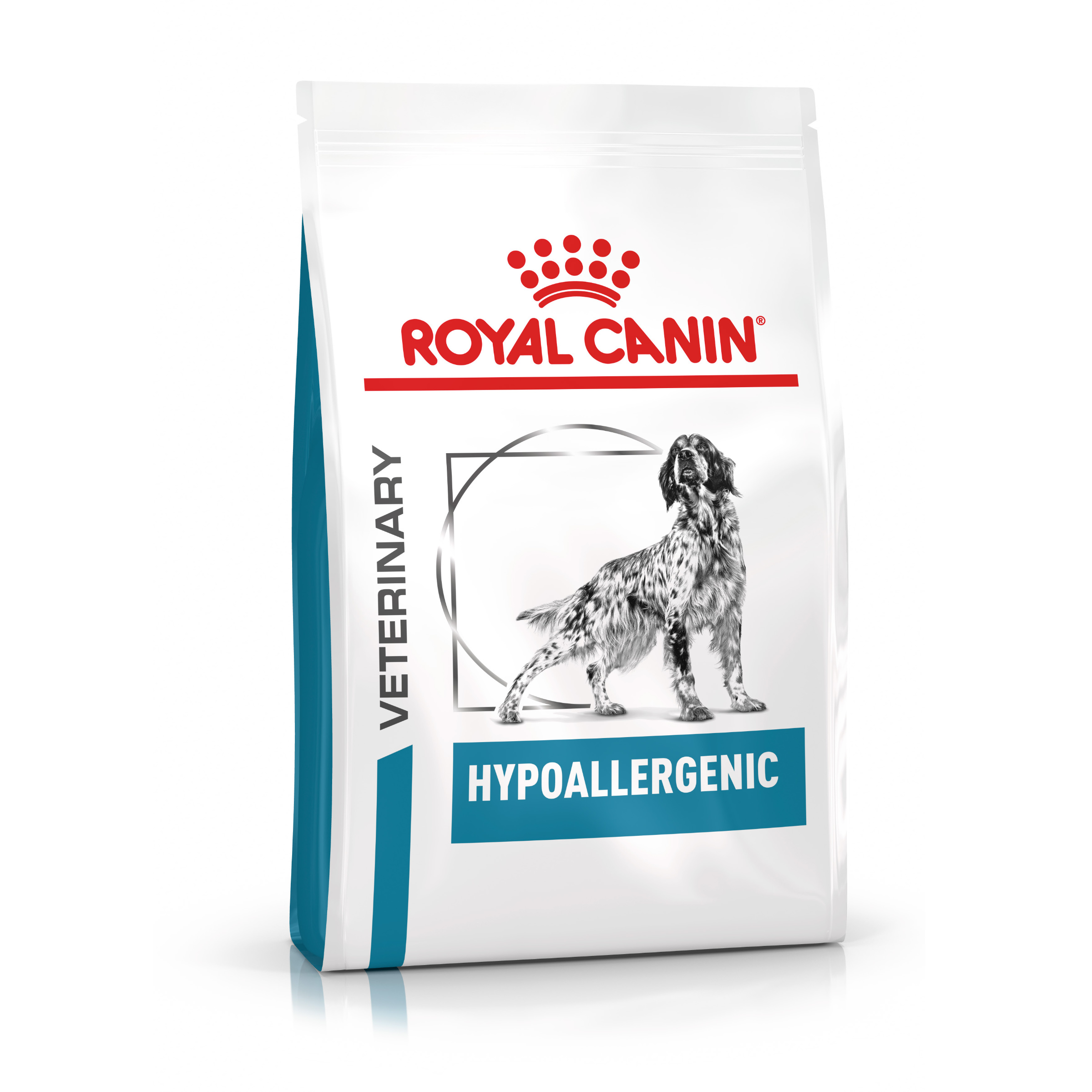 Royal Canin Dog Hypoallergenic - 2kg