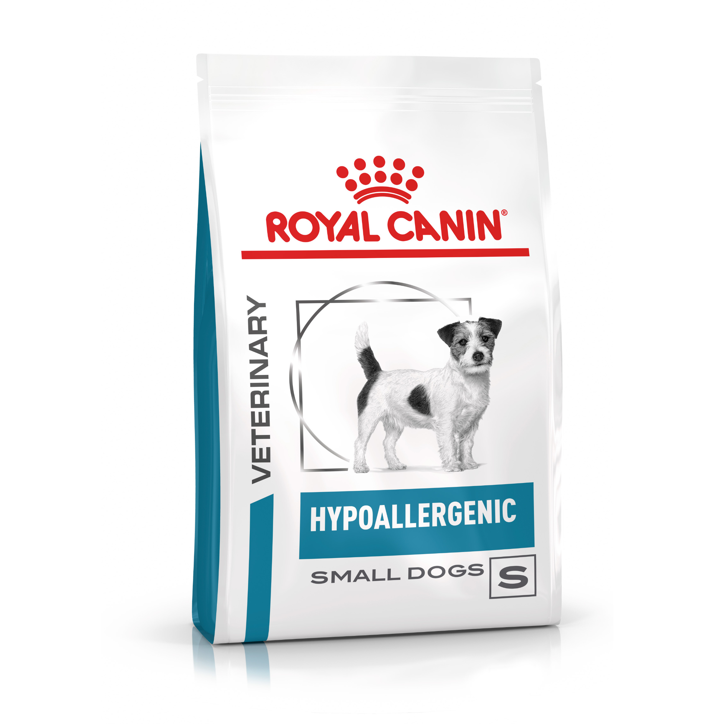 Royal Canin Dog Hypoallergenic Small - 1kg