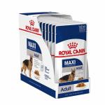 Royal Canin Dog Maxi Adult - 10x140g