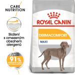 Royal Canin Dog Maxi Dermacomfort - 12kg