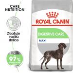 Royal Canin Dog Maxi Digestive Care - 3kg