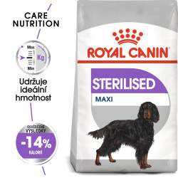 Royal Canin Dog Maxi Sterilised - 3kg