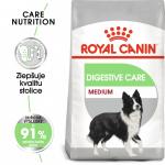 Royal Canin Dog Medium Digestive Care - 3kg