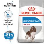 Royal Canin Dog Medium Light Weight Care - 12kg