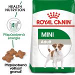 Royal Canin Dog Mini Adult - 800g