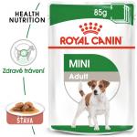 Royal Canin Dog Mini Adult - 85g