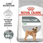 Royal Canin Dog Mini Dental Care - 1kg