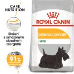 Royal Canin Dog Mini Dermacomfort - 1kg