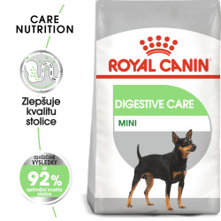 Royal Canin Dog Mini Digestive Care - 1kg