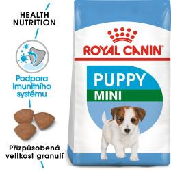 Royal Canin Dog Mini Puppy - 800g