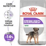 Royal Canin Dog Mini Sterilised - 1kg