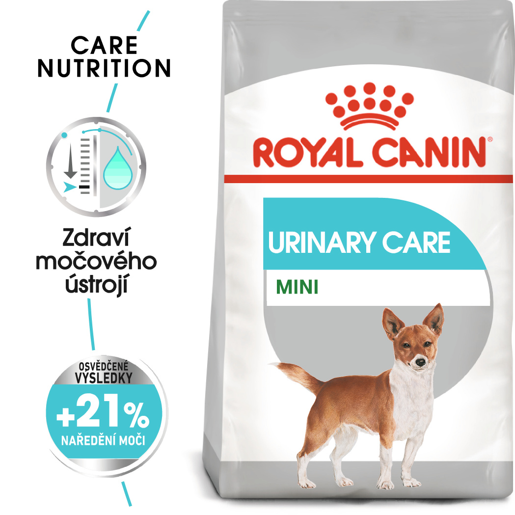 Royal Canin Dog Mini Urinary Care - 1kg