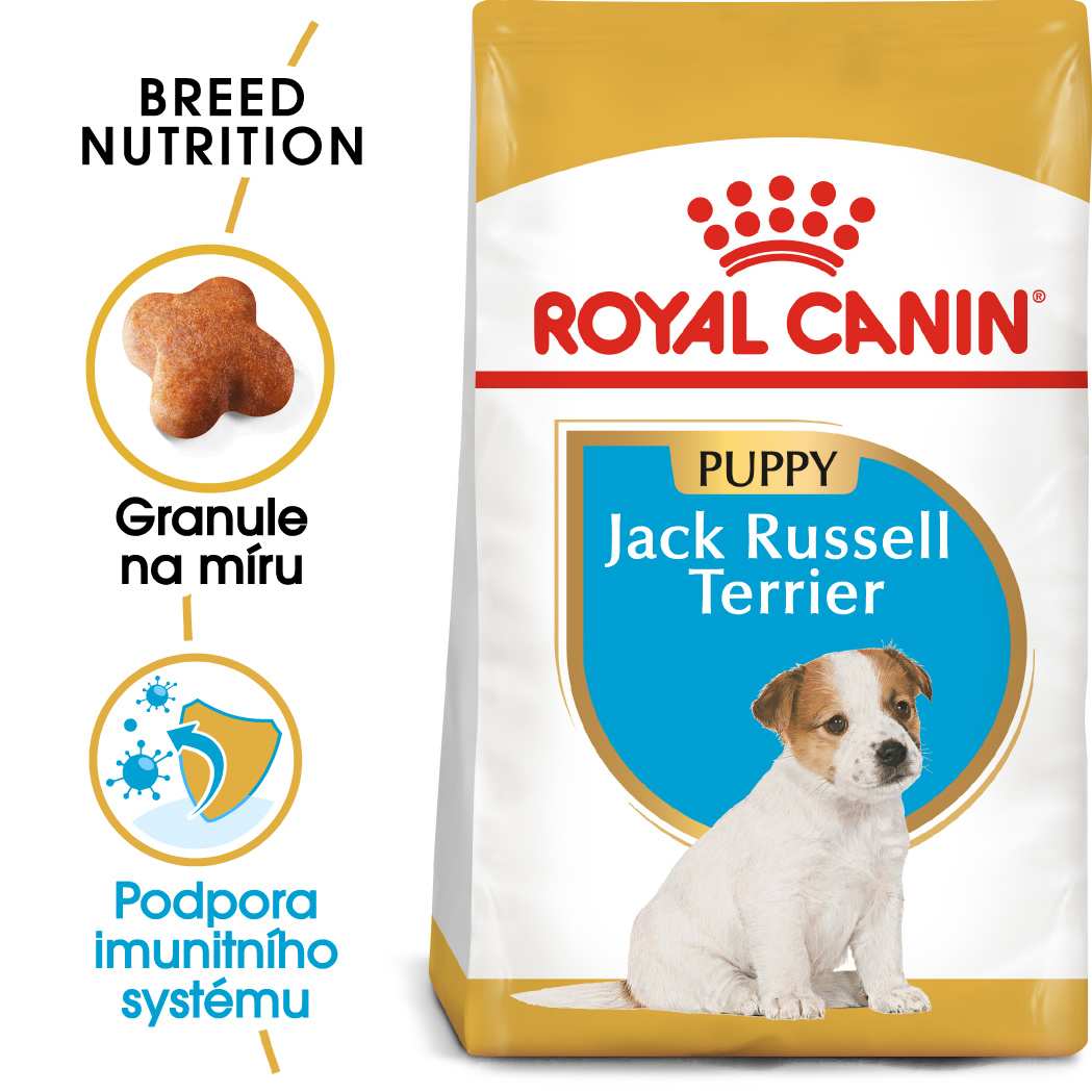 Royal Canin Dog Puppy Jack Russell - 1,5kg