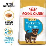 Royal Canin Dog Puppy Yorkshire - 7,5kg