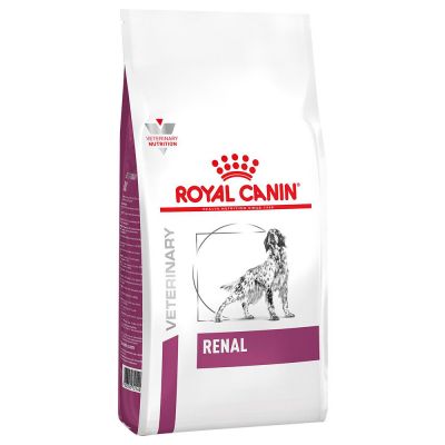 Royal Canin Dog Renal - 14kg