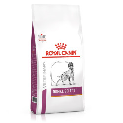 Royal Canin Dog Renal Select - 2kg