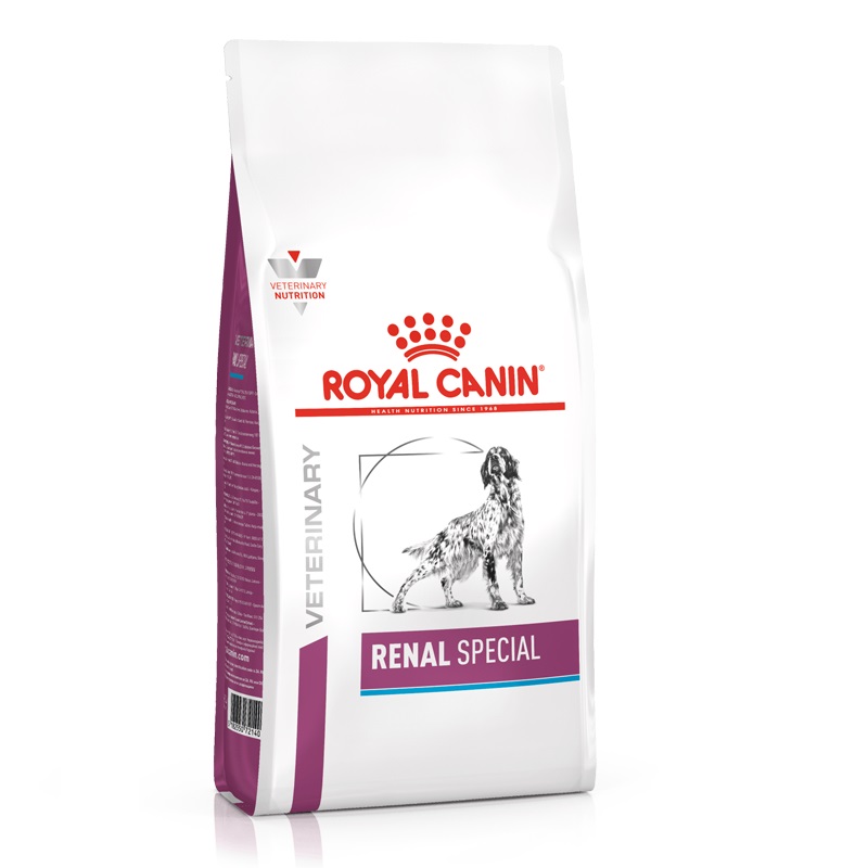 Royal Canin Dog Renal Special - 2kg