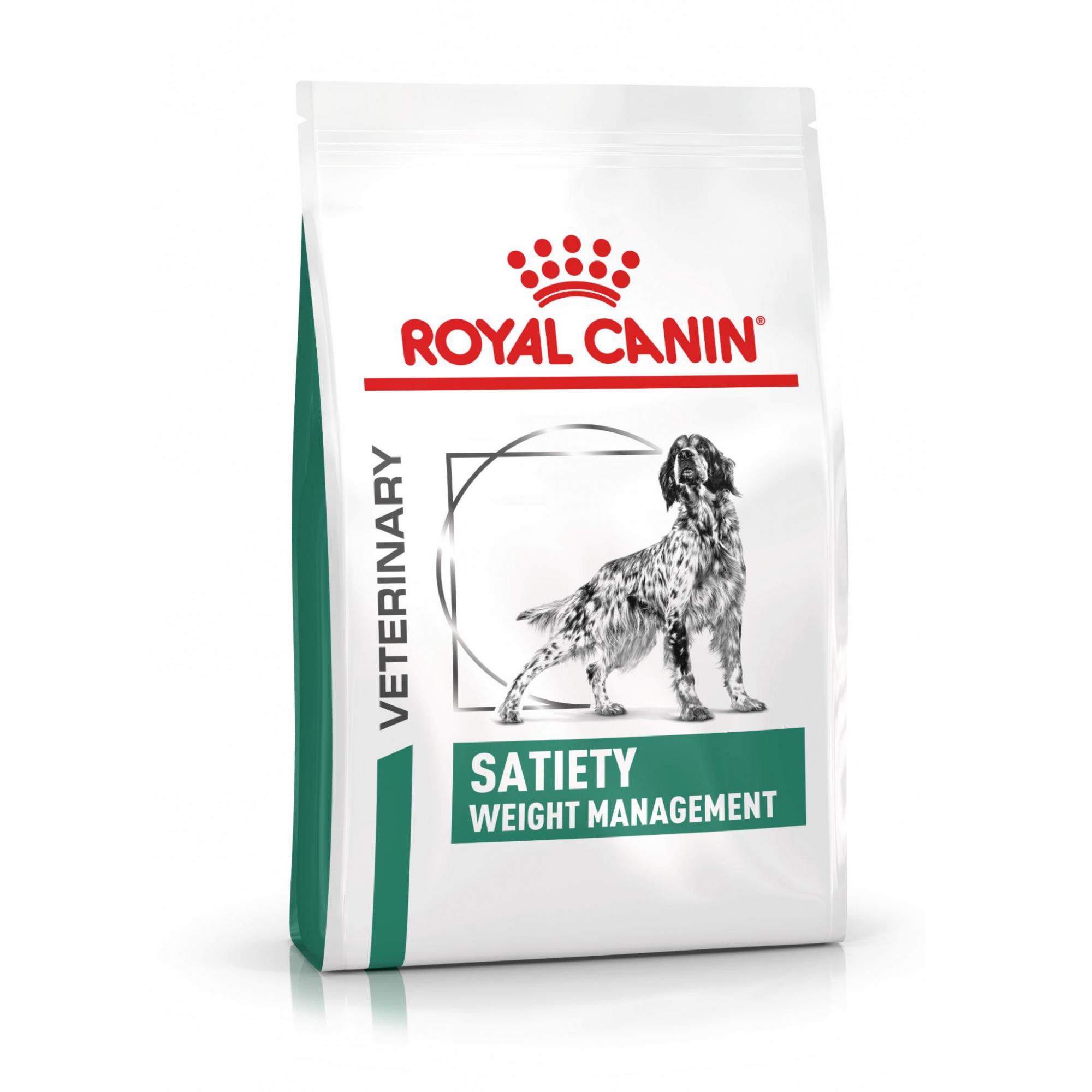 Royal Canin Dog Satiety - 1,5kg