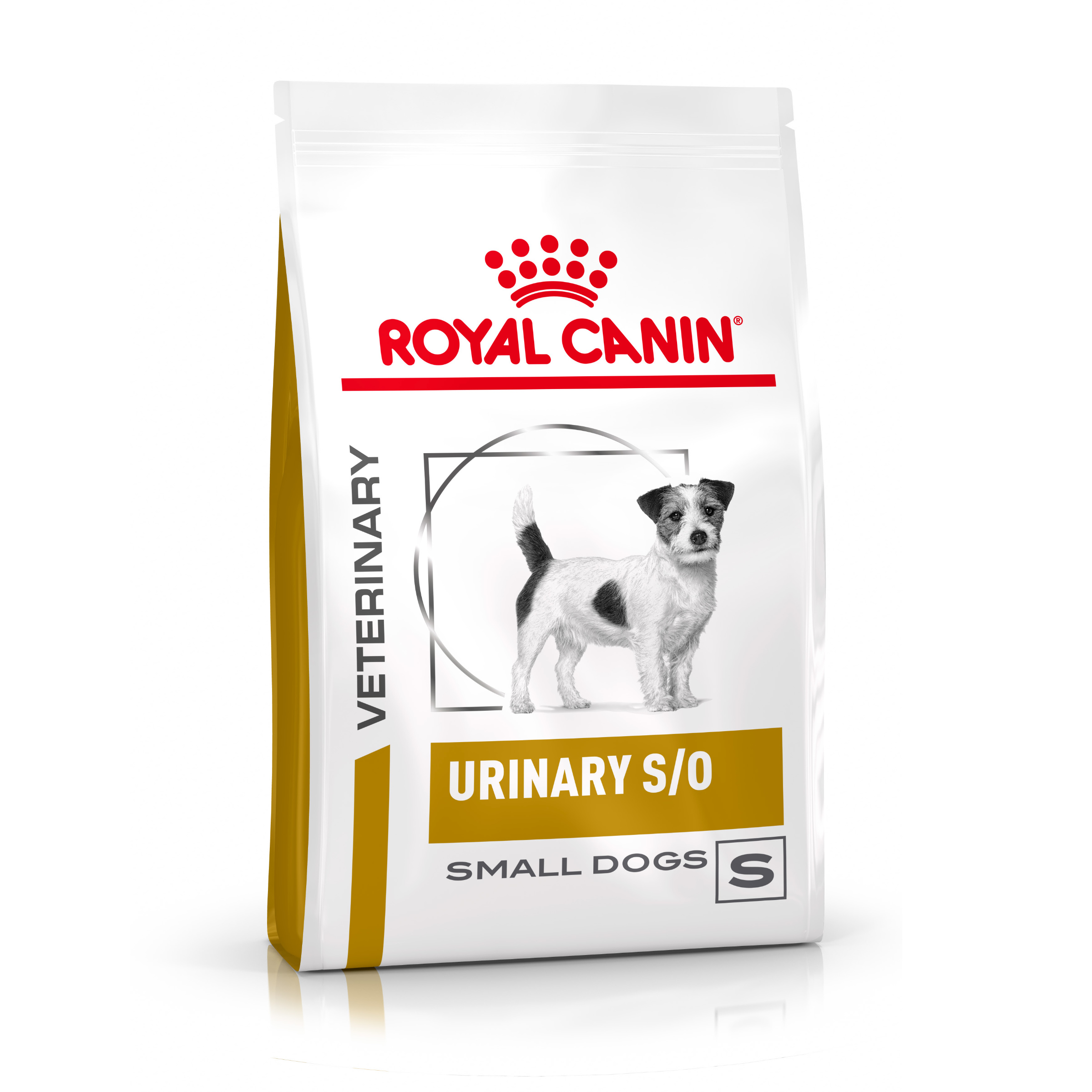 Royal Canin Dog Small Urinary S/O - 1,5kg