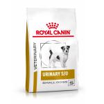 Royal Canin Dog Small Urinary S/O - 1,5kg