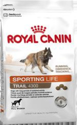 Royal Canin Dog Sporting Life Trail - 15kg