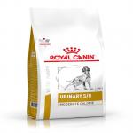 Royal Canin Dog Urinary S/O Moderate Calories - 6,5kg