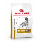 Royal Canin Dog Urinary U/C - 14kg