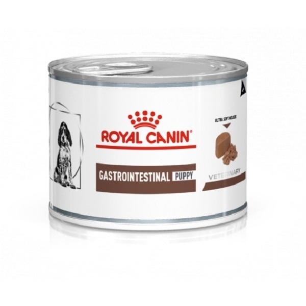 Royal Canin Konz. Gastrointestinal Puppy - 195g