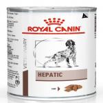 Royal Canin Konz. Hepatic - 420g