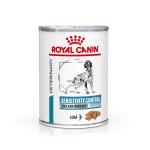 Royal Canin Konz. Sensitive Control 420g - Kuřecí s rýží