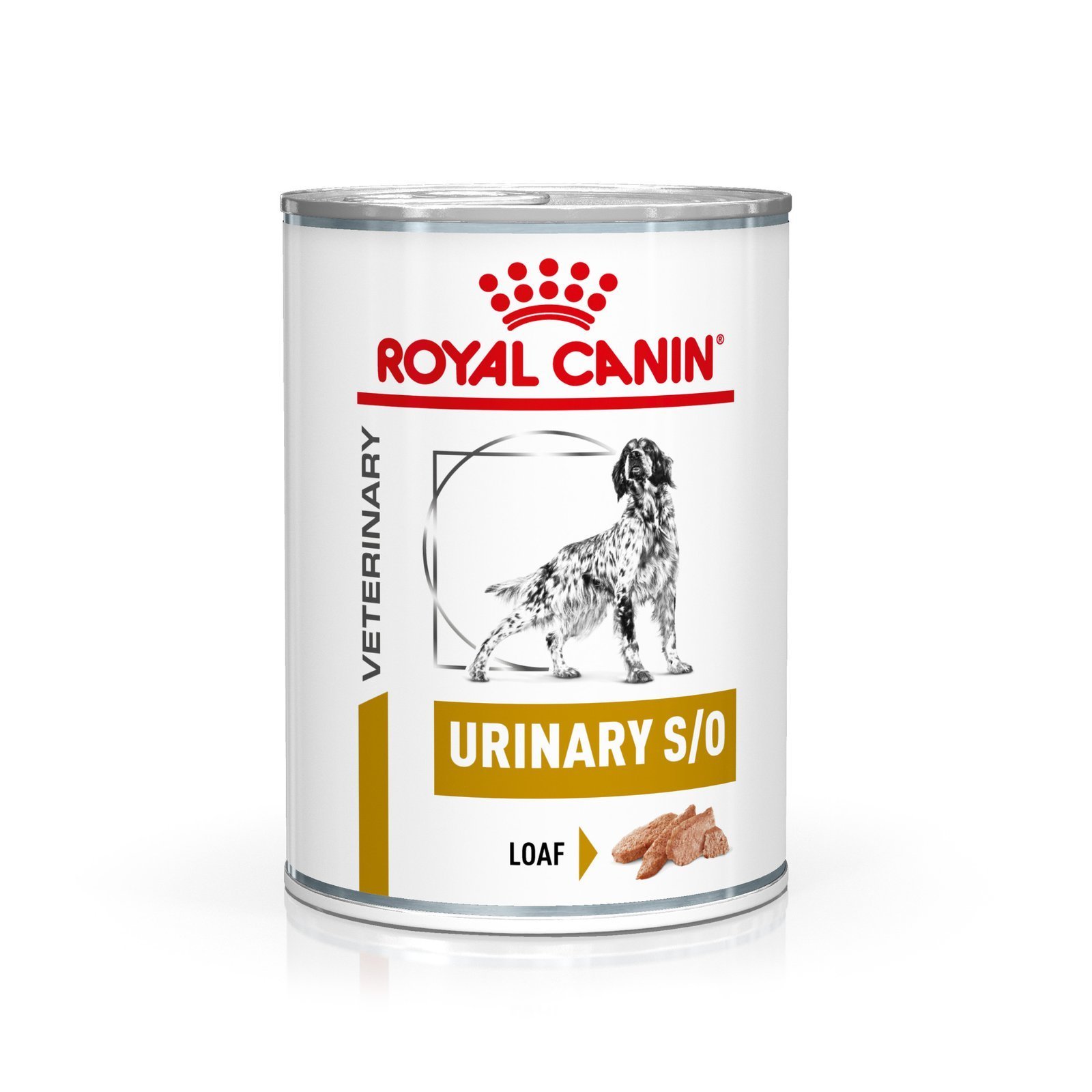 Royal Canin Konz. Urinary S/O - 410g